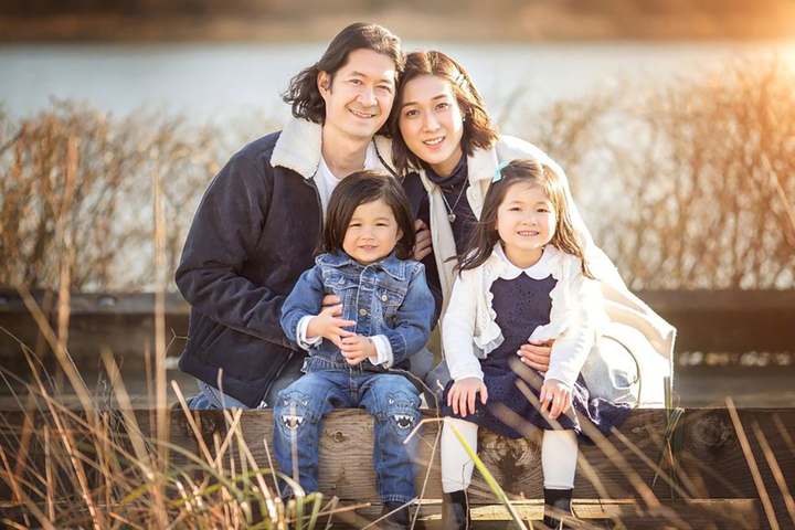 Các mỹ nhân Hoa ngữ 'yêu thần tốc, cưới nhanh như chớp' nay sống thế nào? - 2