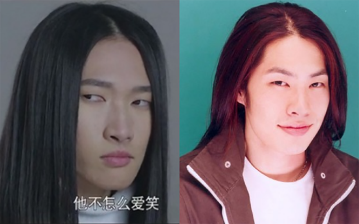 Bất ngờ với sự lột xác của nữ phụ phim Thượng Ẩn từng bị chê xấu nhất màn ảnh - 4