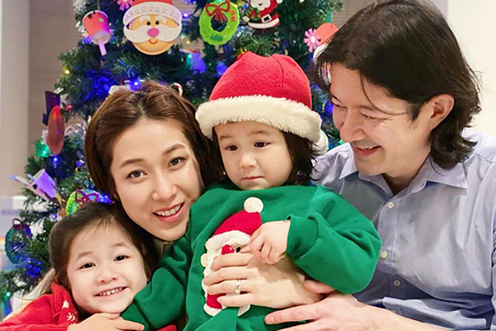 Các mỹ nhân Hoa ngữ 'yêu thần tốc, cưới nhanh như chớp' nay sống thế nào? - 3