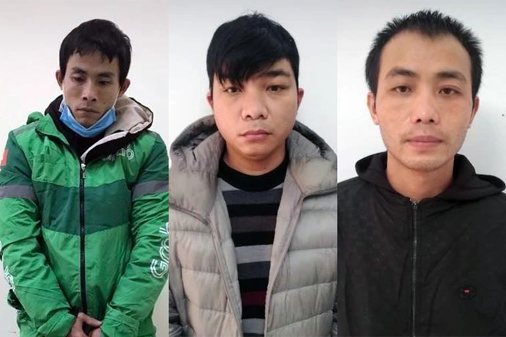 Bắt nhiều kẻ quen qua 'Hội những người vỡ nợ muốn làm liều' rồi rủ nhau đi cướp - 2