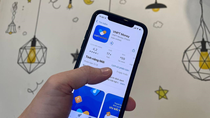 Hệ sinh thái tài chính số VNPT Money: Tối ưu lợi ích khách hàng - 2