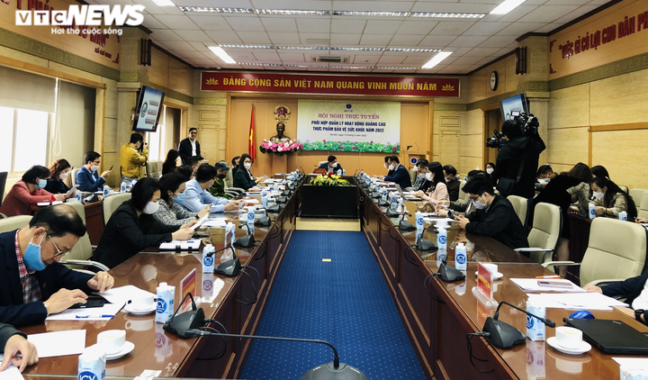 Nhiều kẻ giả danh Đài Truyền hình Việt Nam quảng cáo thực phẩm chức năng - 2