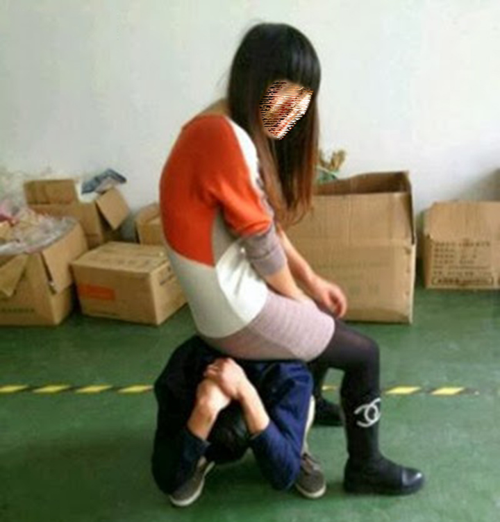 Dính ‘lời nguyền tình yêu’, giới trẻ thi nhau thể hiện các trò yêu đương kỳ quặc - 7