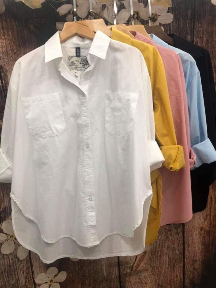 Ankhangstyle – Xưởng sản xuất và cung cấp thời trang cao cấp - 1