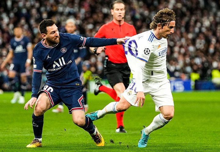 Nhận định bóng đá Chelsea vs Real Madrid, tứ kết Champions League 2021/2022 - 4