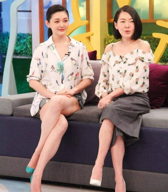 Mẹ Từ Hy Viên giận dữ: 'Đừng đến cướp con gái tôi' - 1