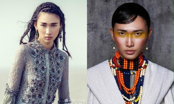 Bất ngờ với sự lột xác của nữ phụ phim Thượng Ẩn từng bị chê xấu nhất màn ảnh - 7