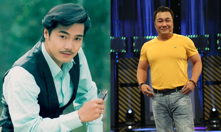 Lý Hùng làm nghề 30 năm không vướng scandal, tuổi trung niên êm đềm bên mẹ - 1