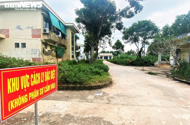 Phí mai táng người chết vì COVID-19 giá 'cắt cổ': Chủ tịch tỉnh chỉ đạo 'nóng' - 1