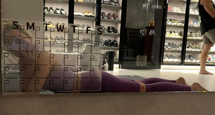 Hết lần này đến lần khác bị nghi có bầu, Hari Won quyết giảm béo bụng - 5