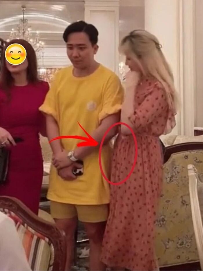 Hết lần này đến lần khác bị nghi có bầu, Hari Won quyết giảm béo bụng - 2