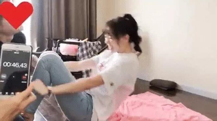 Hết lần này đến lần khác bị nghi có bầu, Hari Won quyết giảm béo bụng - 4