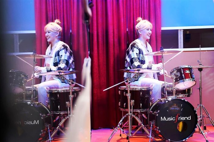 Hết lần này đến lần khác bị nghi có bầu, Hari Won quyết giảm béo bụng - 6