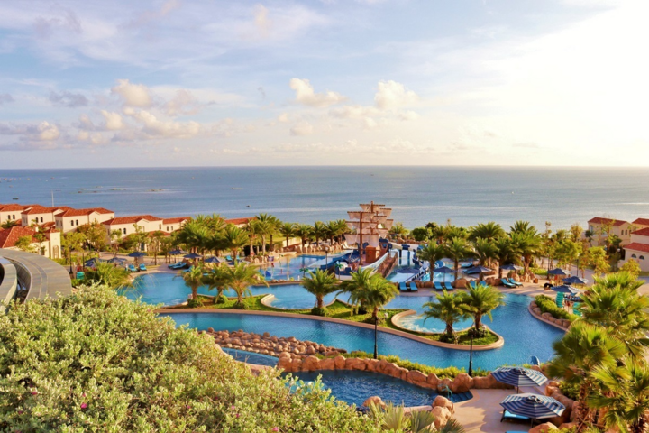 Sức bật của bất động sản du lịch Phan Thiết - 3