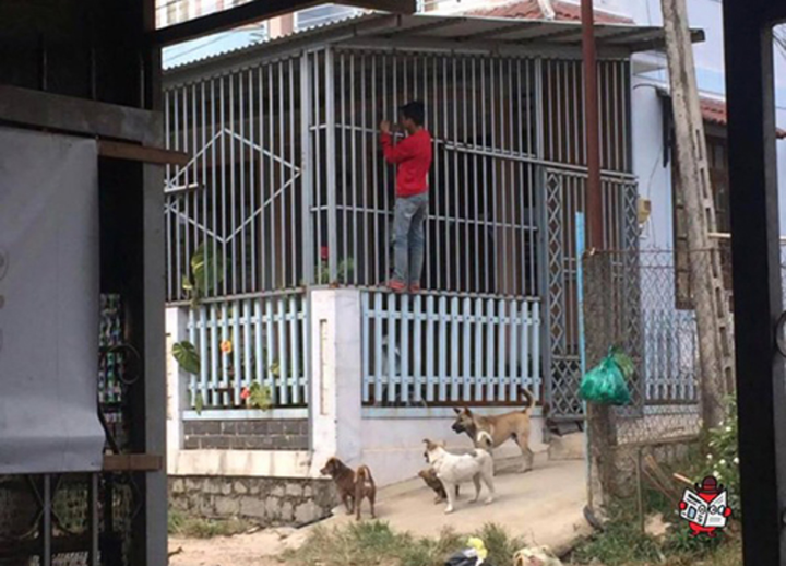 Bật cười với những kỷ niệm gây ám ảnh nhất tuổi thơ mà ai cũng đã từng trải qua - 6