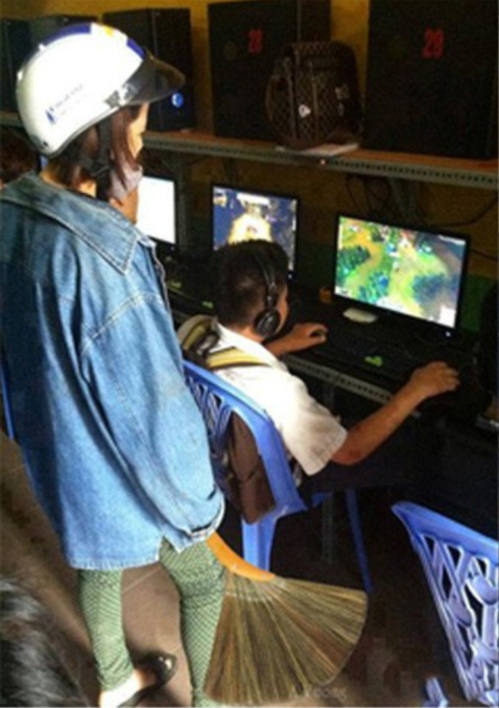 Bật cười với những kỷ niệm gây ám ảnh nhất tuổi thơ mà ai cũng đã từng trải qua - 4