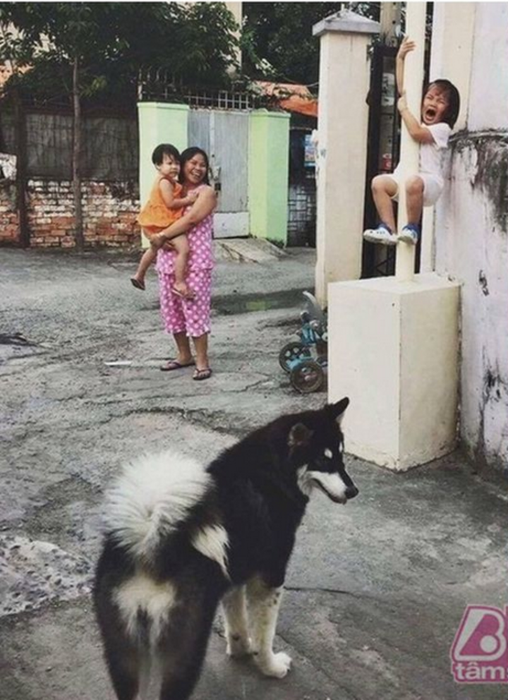 Bật cười với những kỷ niệm gây ám ảnh nhất tuổi thơ mà ai cũng đã từng trải qua - 7