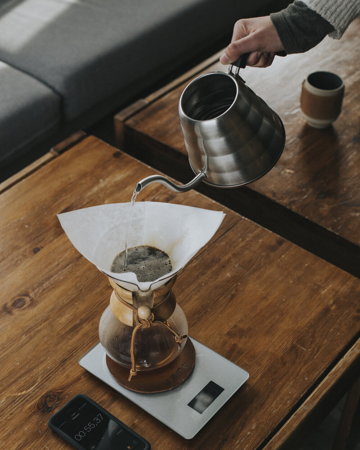 3 loại cà phê được làm từ phân động vật, giá lên đến vài chục triệu đồng/kg - 8