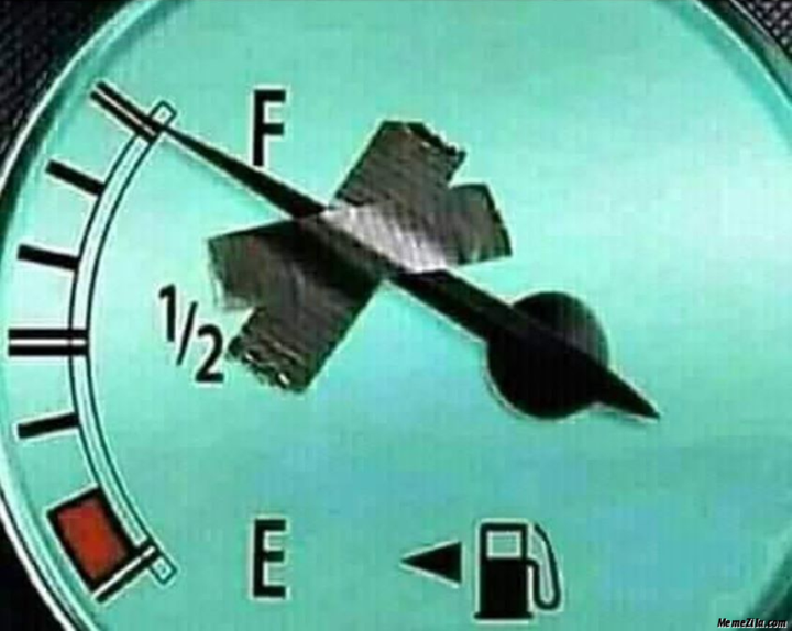 Xăng ‘đu đỉnh’, cạn lời với tuyệt kỹ ‘bắt đáy’ của dân tình khắp nơi - 10