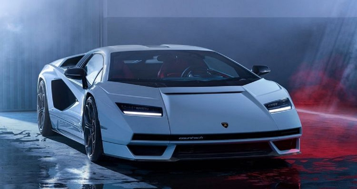 5 mẫu ô tô giới hạn được mong đợi sản xuất hàng loạt - 1