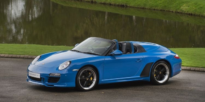 5 mẫu ô tô giới hạn được mong đợi sản xuất hàng loạt - 5