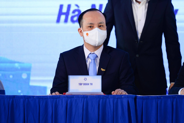 Chùm ảnh: Lễ phát động Ngày Quyền của người tiêu dùng Việt Nam 2022 - 20