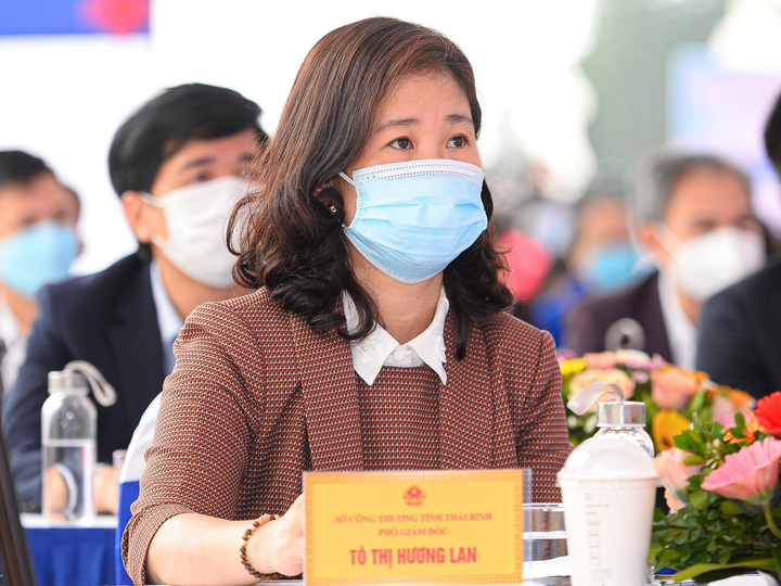 Chùm ảnh: Lễ phát động Ngày Quyền của người tiêu dùng Việt Nam 2022 - 10