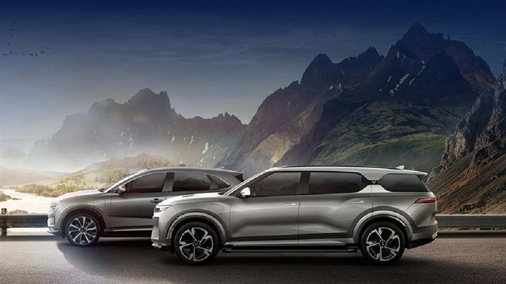 VinFast VF 8, VF 9 được trang bị ứng dụng karaoke Cerence Sing - 2