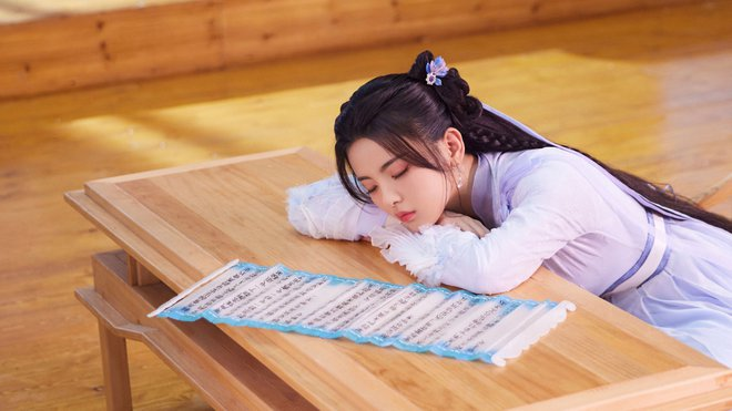 Dương Siêu Việt thảm họa diễn xuất ảnh 3 Bị chê 'thảm họa diễn xuất', Dương Siêu Việt liên tục được đóng vai chính - 3