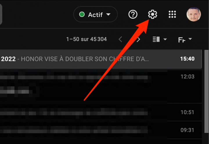 Cách kích hoạt và sử dụng giao diện Gmail mới - 1