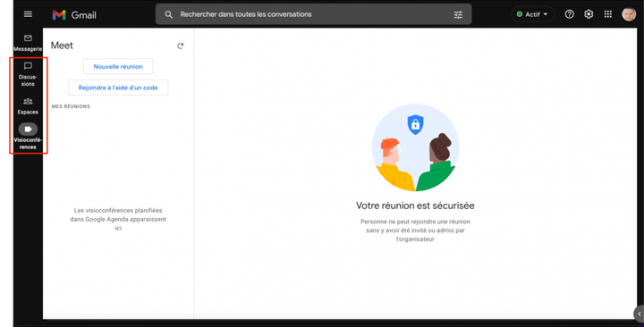 Cách kích hoạt và sử dụng giao diện Gmail mới - 3
