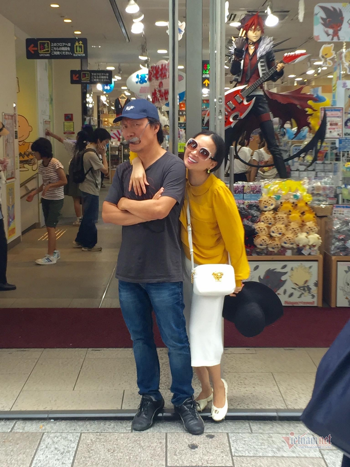 Ca sĩ Hà Phương bật mí hôn nhân với chồng tỷ phú Chính Chu - 4