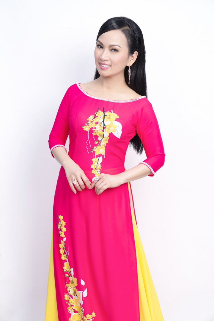 Ca sĩ Hà Phương bật mí hôn nhân với chồng tỷ phú Chính Chu - 2