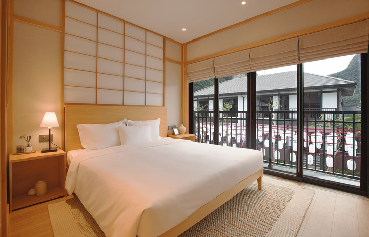 Tận hưởng khoáng nóng dẫn vào căn biệt thự Sun Onsen Village – Limited Edition - 4