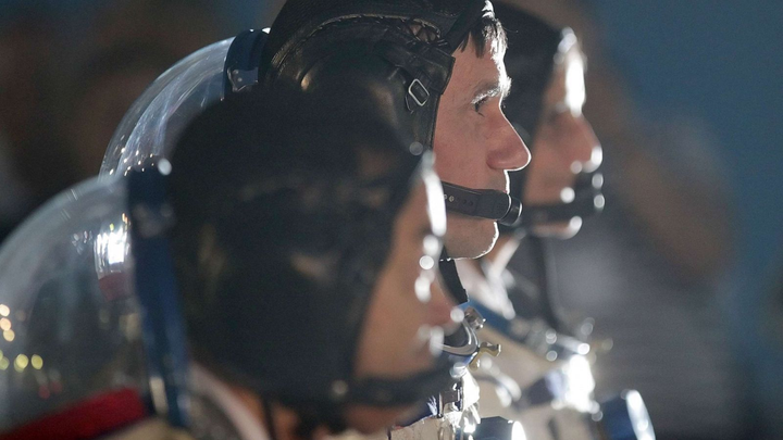 Chiến tranh Nga - Ukraine: Tương lai trạm vũ trụ quốc tế ISS sẽ ra sao? - 2