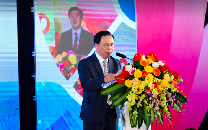 Chùm ảnh: Lễ phát động Ngày Quyền của người tiêu dùng Việt Nam 2022 - 14