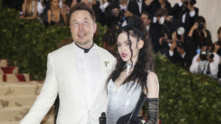 Tình bạn giữa Jennie (BLACKPINK) và nữ ca sĩ từng 2 lần sinh con cho Elon Musk - 8