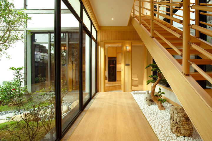 Tận hưởng khoáng nóng dẫn vào căn biệt thự Sun Onsen Village – Limited Edition - 2