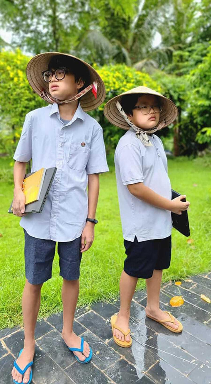 Chân dung người vợ quyền lực của Xuân Bắc qua lời kể của 2 con trai - 3