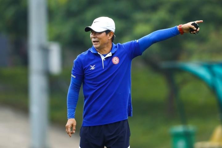 Viettel sẵn sàng tỏa sáng tại AFC Cup 2022 - 3