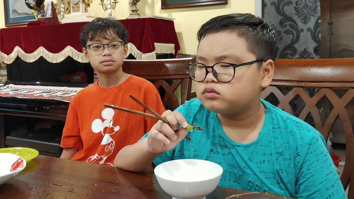 Chân dung người vợ quyền lực của Xuân Bắc qua lời kể của 2 con trai - 7