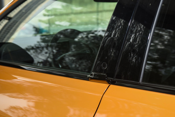 Chi tiết SUV điện Ford Mustang Mach E đầu tiên tại Việt Nam - 5