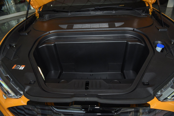 Chi tiết SUV điện Ford Mustang Mach E đầu tiên tại Việt Nam - 11