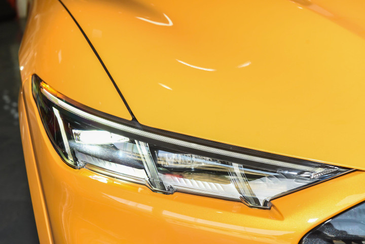 Chi tiết SUV điện Ford Mustang Mach E đầu tiên tại Việt Nam - 6