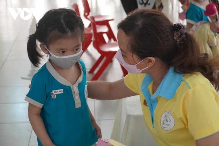 Chuyện vui buồn dạy học thời COVID-19 - 3