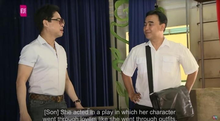 Danh ca Ngọc Sơn, MC Quyền Linh về thăm trường cũ, ôn lại kỷ niệm thời sinh viên - 5