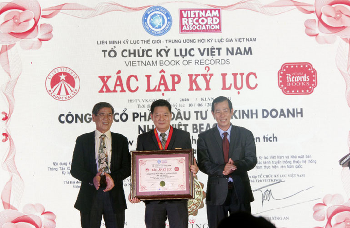 Vườn bia ngon nhất Tuy Hòa Nhà tre Gozo Brew House sẵn sàng đón du khách - 1