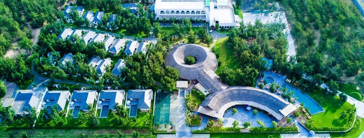 Vườn bia ngon nhất Tuy Hòa Nhà tre Gozo Brew House sẵn sàng đón du khách - 2