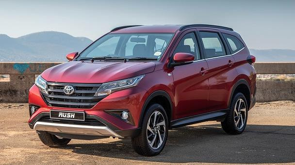 Top 10 xe bán ế nhất tháng 2: Toyota Corolla Altis bản cũ vẫn èo uột - 7