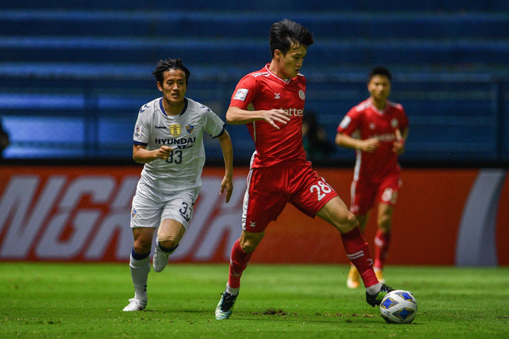 Viettel sẵn sàng tỏa sáng tại AFC Cup 2022 - 2